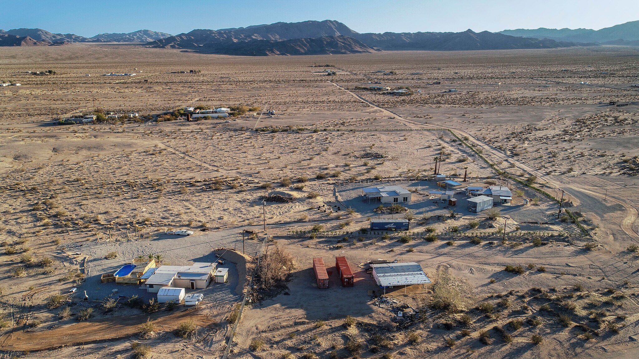 6620 Lanes Ln, Twentynine Palms, CA for Sale