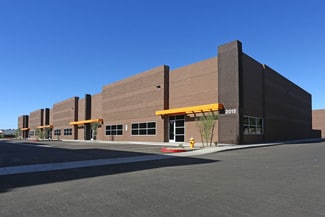 Phoenix, AZ Industrial - 2025 W Deer Valley Rd