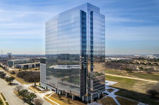 Plano, TX Office - 6100 Legacy Dr