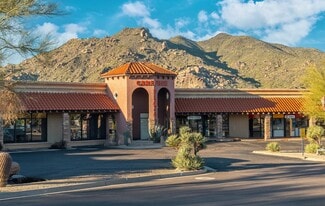 Carefree, AZ Restaurant - 7275 E Easy St