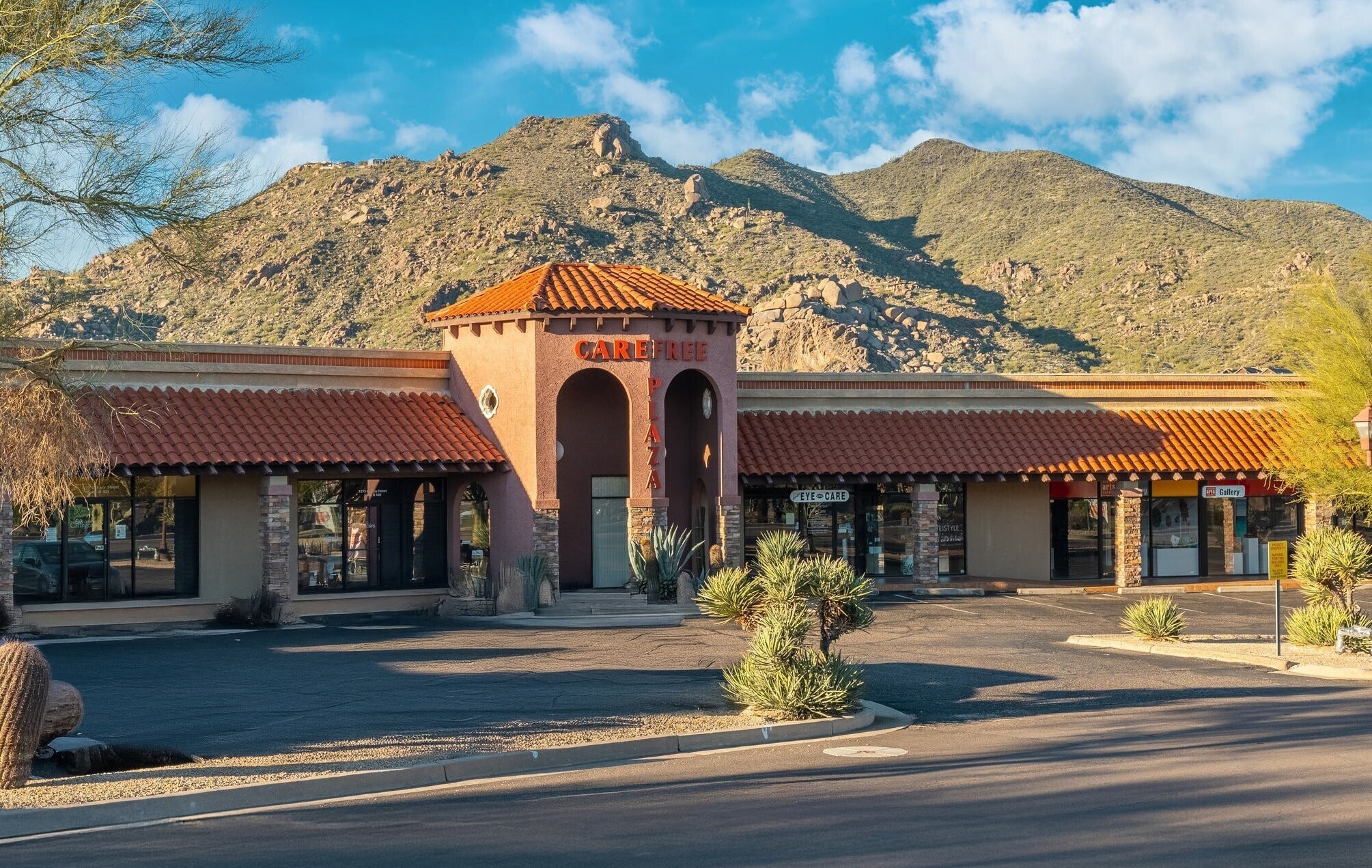 7275 E Easy St, Carefree, AZ for Sale