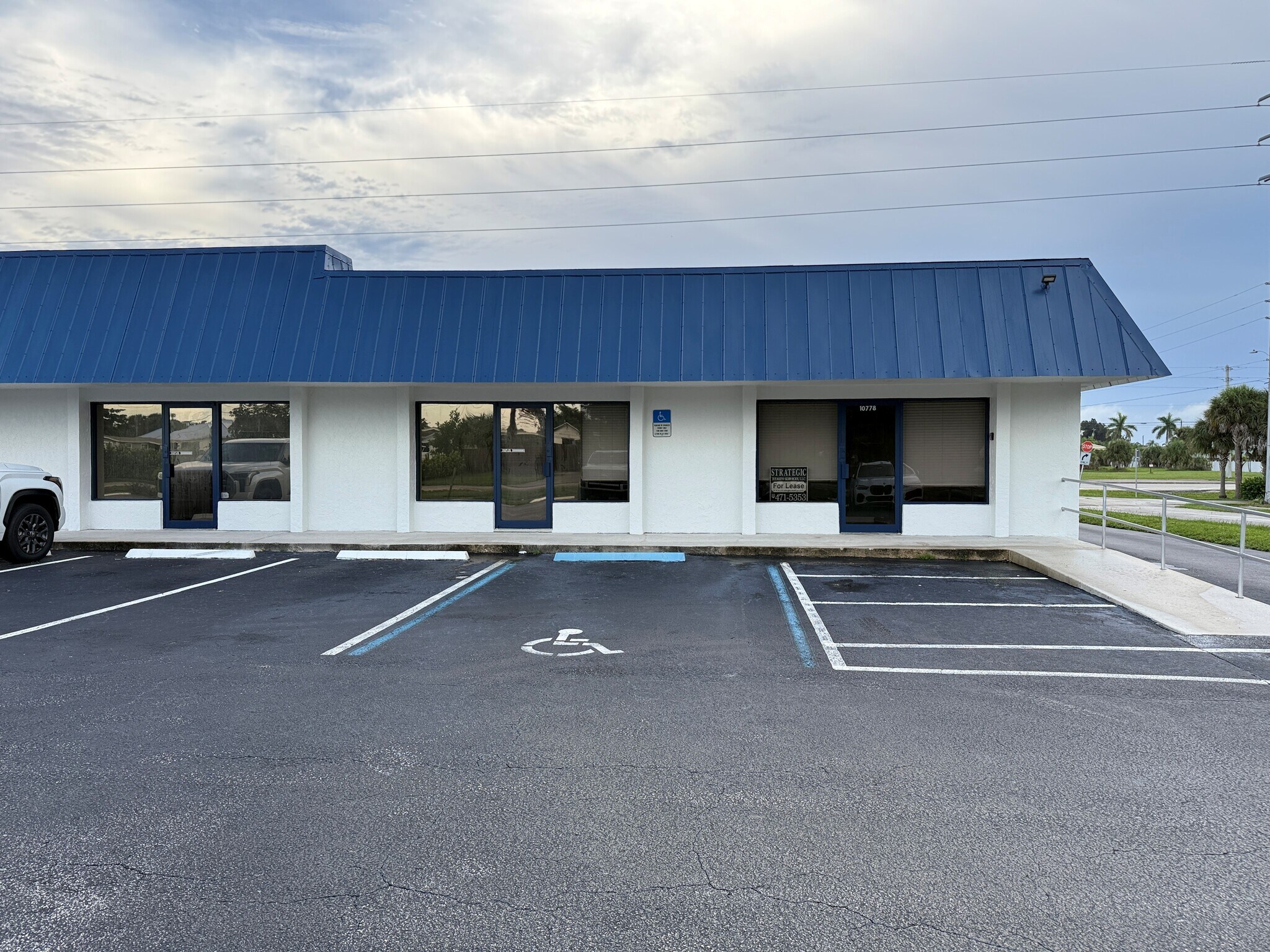 10750-10778 SE Federal Hwy, Hobe Sound, FL for Rent