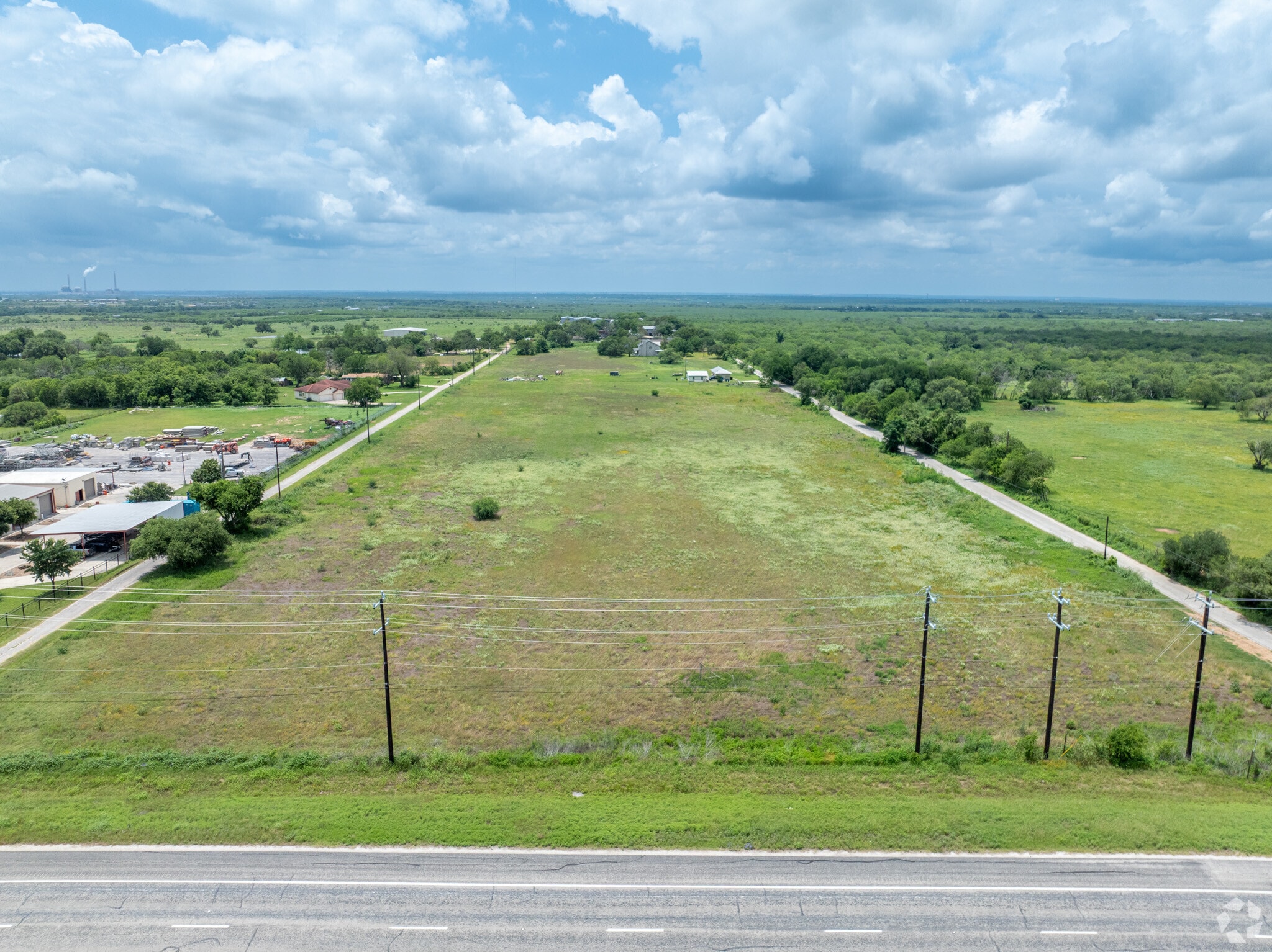 7418 US Hwy 87 E, China Grove, TX for Sale