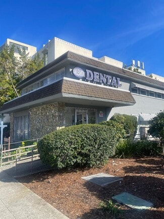 San Leandro, CA Office/Medical - 425 Estudillo Ave