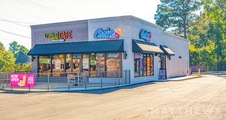 Northport, AL Fast Food - 1425 McFarland Blvd