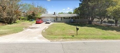 6108 Oak Forest Dr, Raleigh, NC for Rent