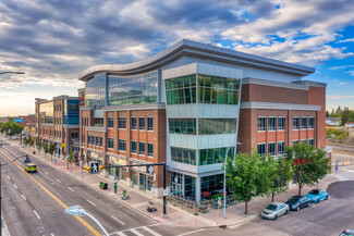 Calgary, AB Office - 1011 9th Ave SE