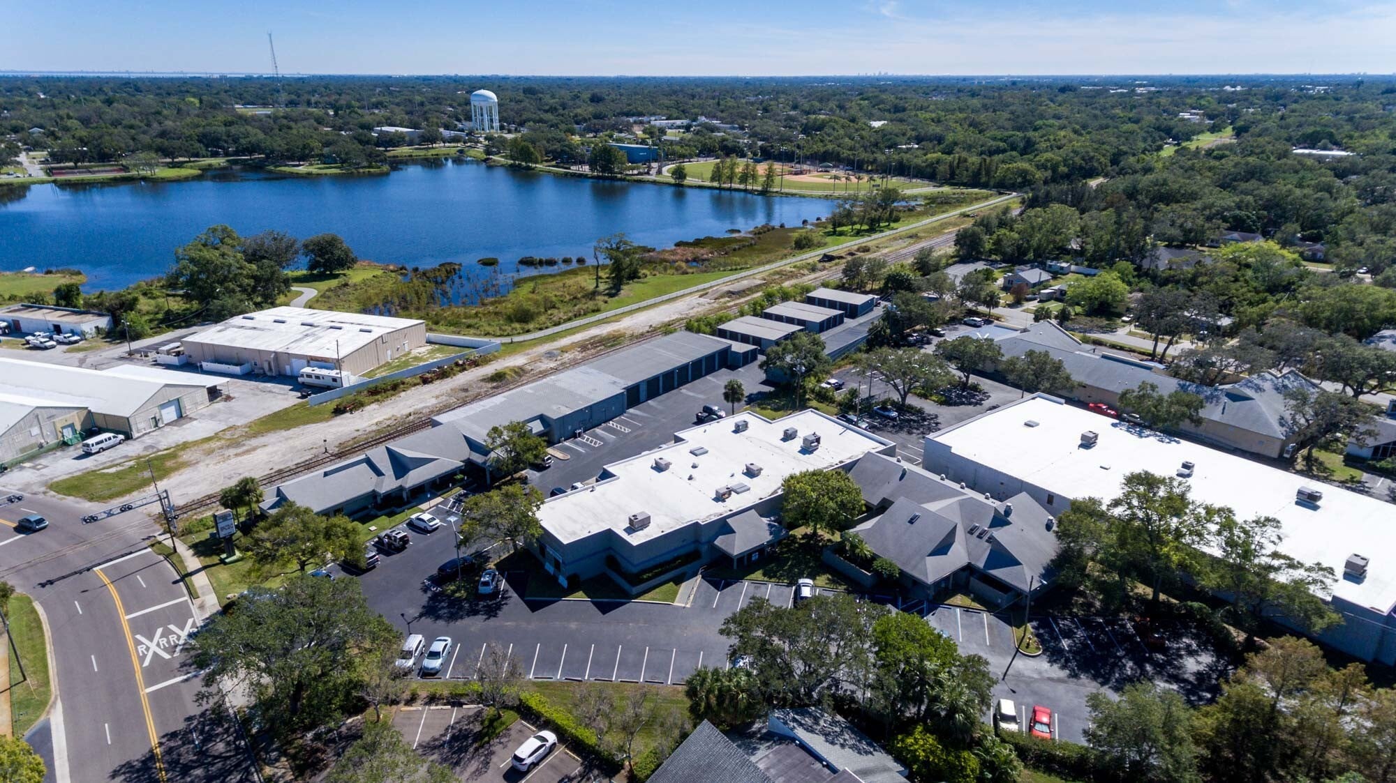 617 Lakeview Rd, Clearwater, FL for Rent