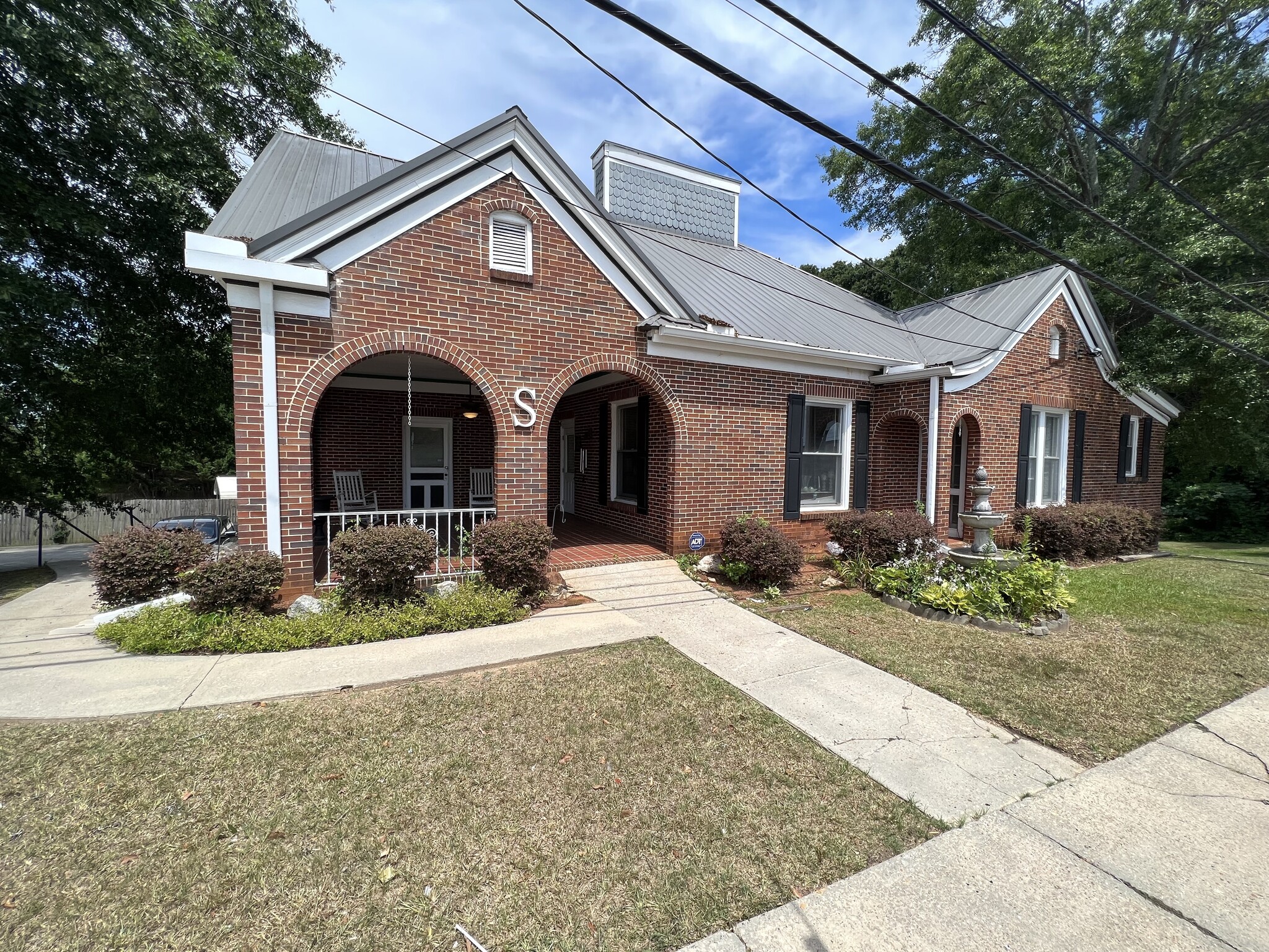 100 N Fifth St, Manchester, GA for Sale