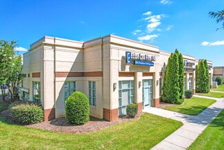 Charlotte, NC Medical - 2620 Arrowood Rd