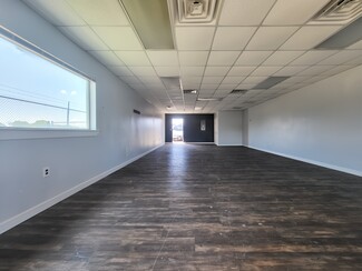 Fort Worth, TX Office, Retail - 12509 N Saginaw Blvd