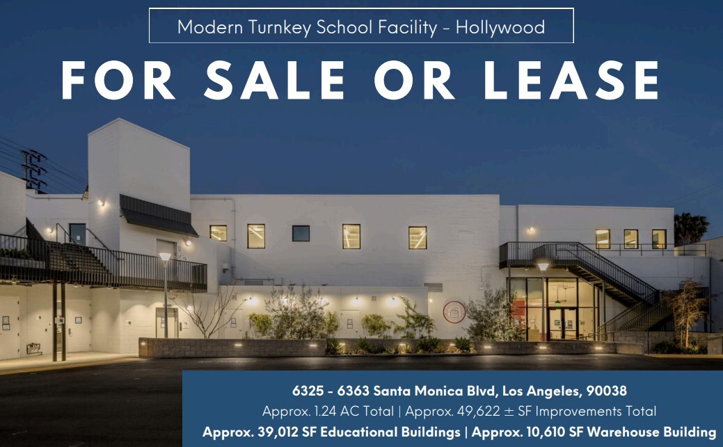 , Los Angeles, CA for Sale
