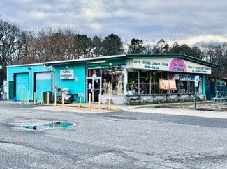 Brick, NJ Retail - 1881 Route 88 Brick, NJ Retail - 1881 Route 88