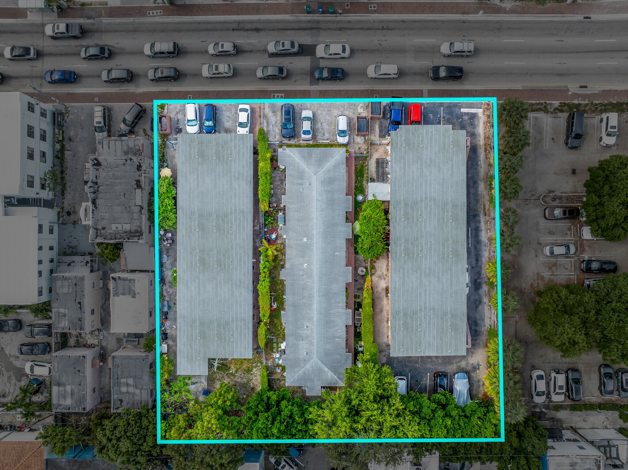 , Miami, FL for Sale