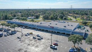 Ocala, FL Retail - 9264 SE Maricamp Rd