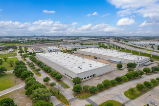 Houston, TX Industrial - 7049 Brookhollow West Dr