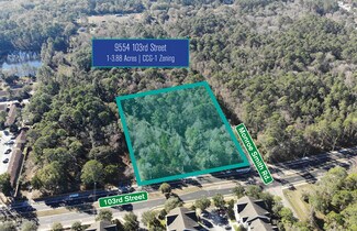Jacksonville, FL Commercial - 9554 103rd St