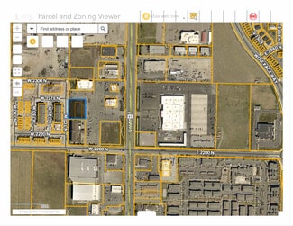 North Logan, UT Commercial - 2255 Main