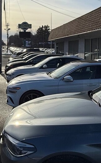 Abington, MA Retail - 415 Brockton Ave