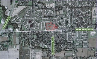 Greenwood, IN Commercial - 676 S Morgantown Rd Greenwood, IN Commercial - 676 S Morgantown Rd