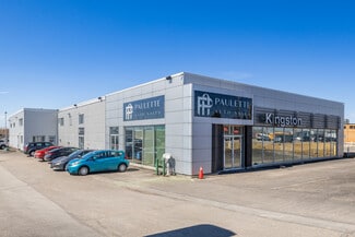 Kingston, ON Office, Retail - 775 Gardiners Rd