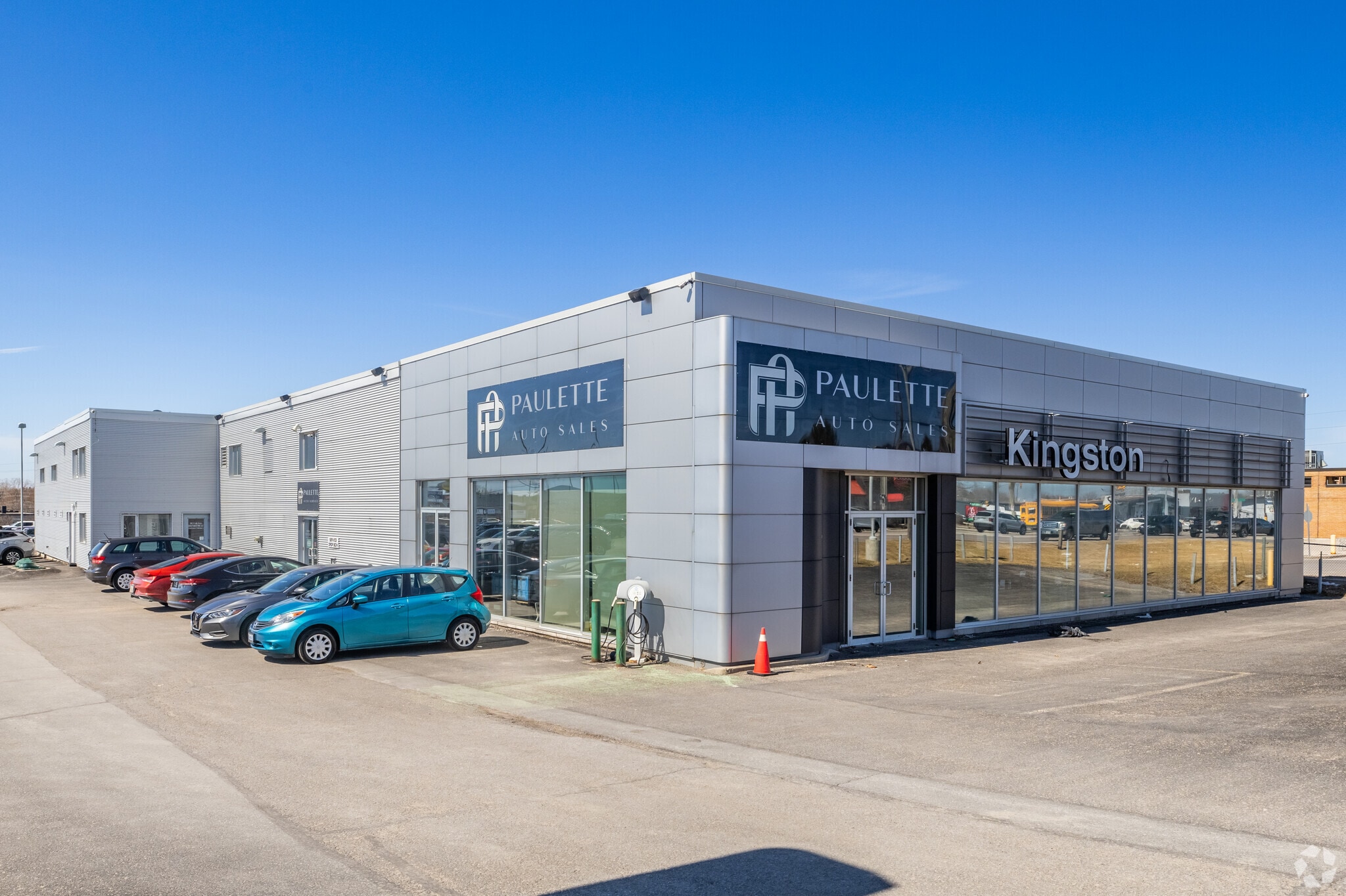 775 Gardiners Rd, Kingston, ON for Rent