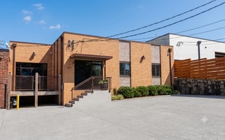 Atlanta, GA Office - 1417 Mayson St NE