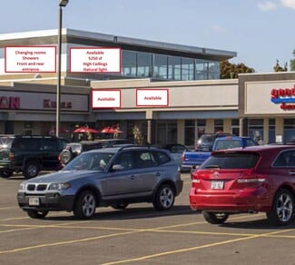 Sun Prairie, WI Retail - 2015-2111 Mccoy Rd Sun Prairie, WI Retail - 2015-2111 Mccoy Rd
