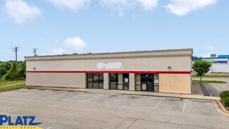 Warren, OH Freestanding - 3454 Youngstown Rd SE