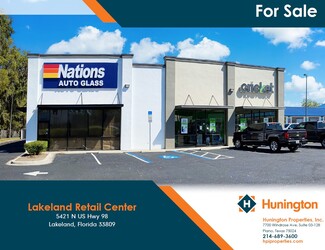 Lakeland, FL undefined - 5421-5437 US Highway 98 N