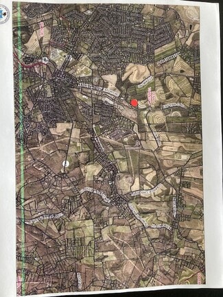 Harrison City -1 Hyland  