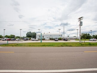 East Saint Louis, IL Sports and Entertainment - 3500 Kingshighway East Saint Louis, IL Sports and Entertainment - 3500 Kingshighway
