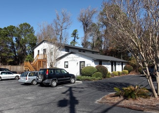 Mount Pleasant, SC Office - 1350 Chuck Dawley Blvd