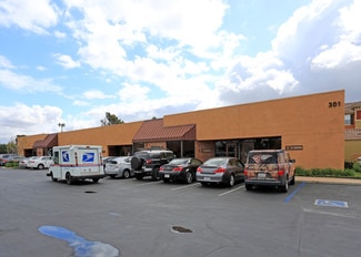 Orange, CA Office - 301 N Rampart St