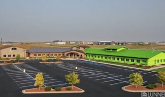 Williston, ND Office - 10315 Camp Dr Williston, ND Office - 10315 Camp Dr