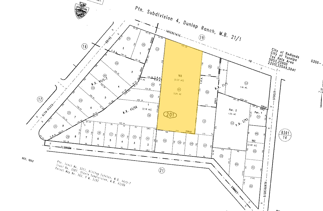 31597 Unit B Outer Hwy 10, Yucaipa, CA for Rent