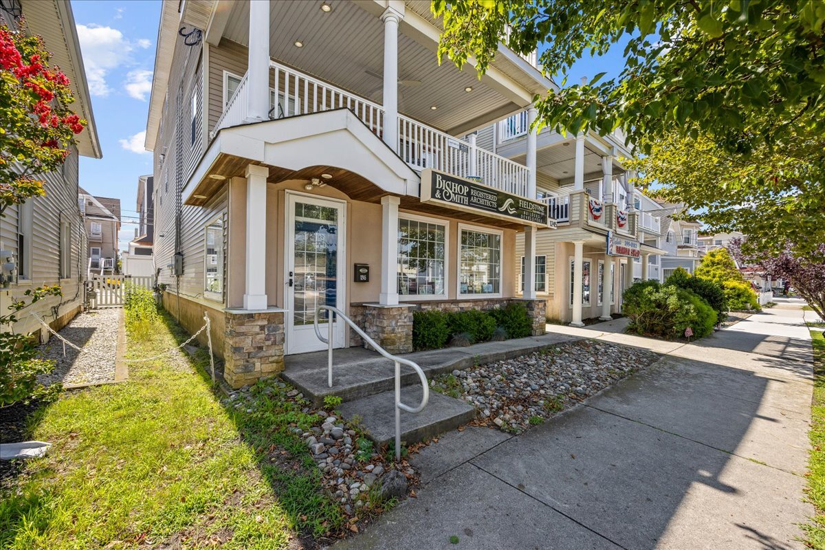 1245 West Ave, Ocean City, NJ for Sale
