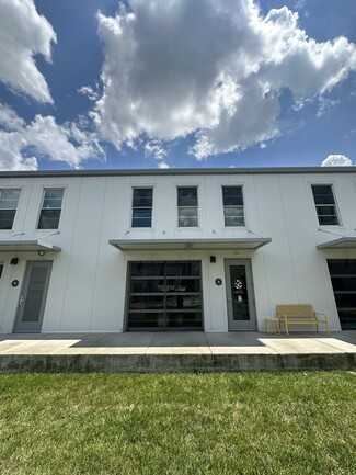 Nashville, TN Loft/Creative Space - 370-374 Herron Dr