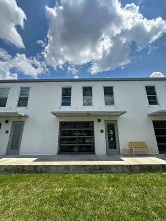 Nashville, TN Office/Retail - 370 Herron Dr