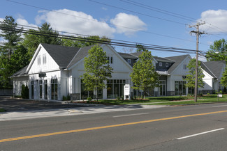 Westport, CT Retail - 1300 Post Rd E