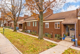 Rockville, MD Office/Medical - 401 E Jefferson St