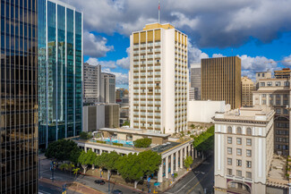 San Diego, CA Office/Retail, Retail - 1055 2nd Ave