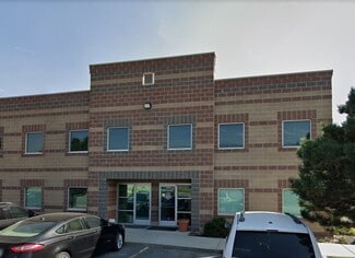 Sandy, UT Industrial - 461-489 W Parkland Dr