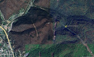 Cedar Grove, WV Residential Land - 0 Frozen Branch Road Rd