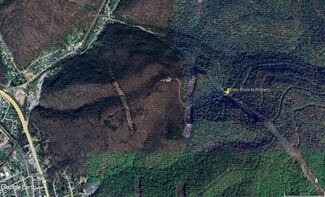 Cedar Grove, WV Residential - 0 Frozen Branch Road Rd