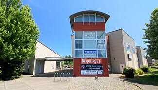 Lakewood, WA Office, Office/Retail, Retail - 9601 S Tacoma Way