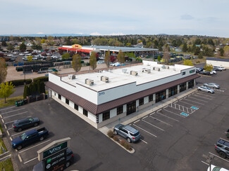 Redmond, OR Office/Retail - 3113 S Highway 97