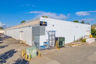 Surrey, BC Industrial - 17848 65A Av Surrey, BC Industrial - 17848 65A Av