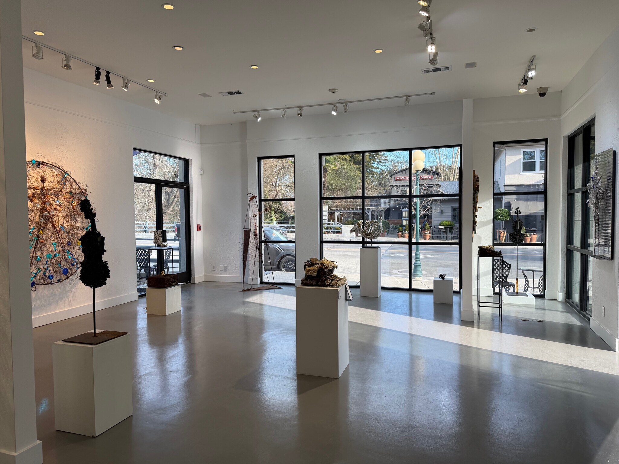 1255 Lincoln Ave, Calistoga, CA for Rent