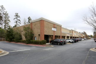 Alpharetta, GA Retail - 11005 Jones Bridge Rd